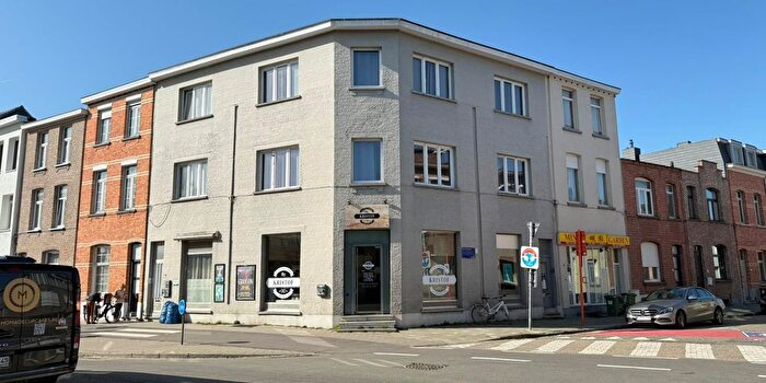 Huis te koop in Mortsel