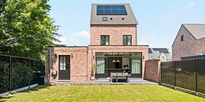 Huizen Koop Huur - 2