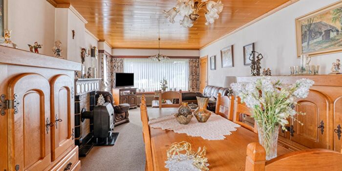 Huizen Koop Huur - 2