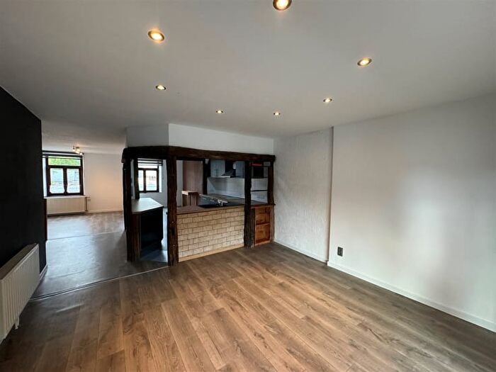 2-kamerappartement te huur in BOMAL