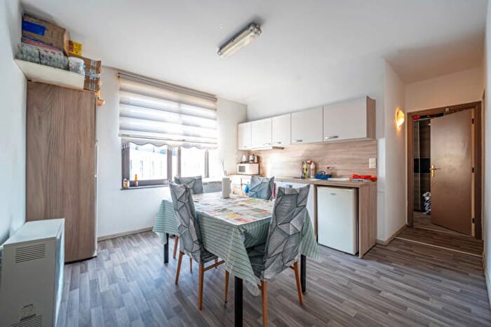 1-kamerappartement te koop in Welkenraedt