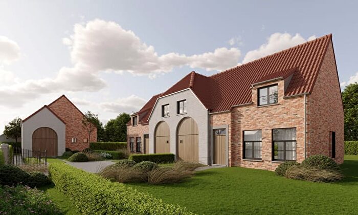Huizen Koop Huur - 3