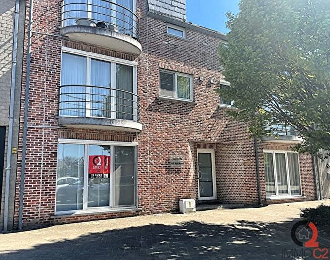 2-kamerappartement te huur in Ham