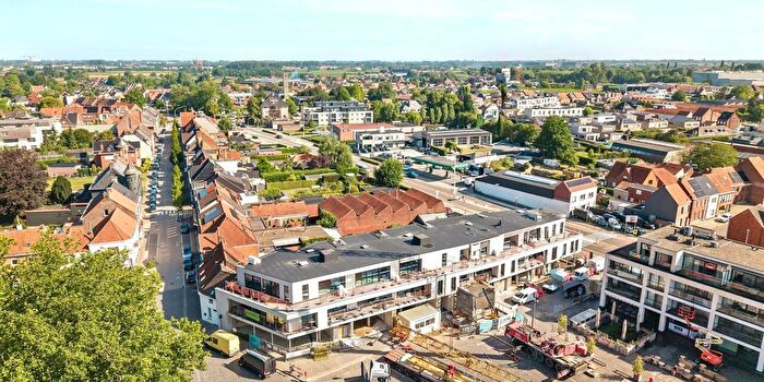 Huizen Koop Huur - 2