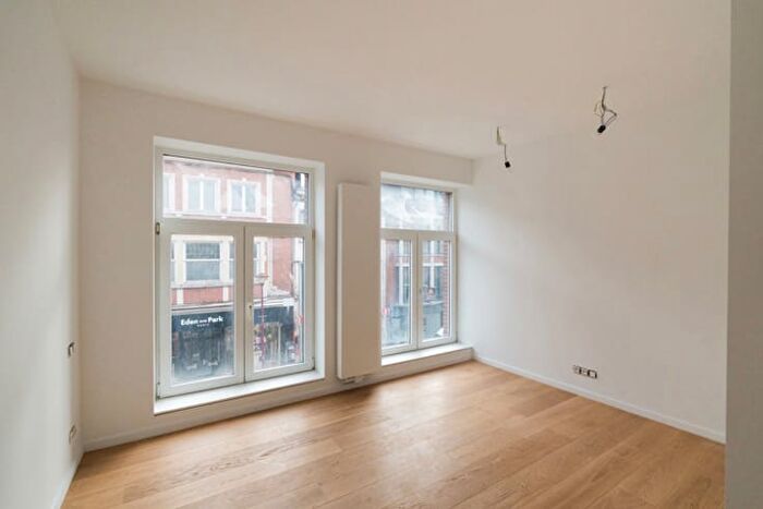 Huizen Koop Huur - 3