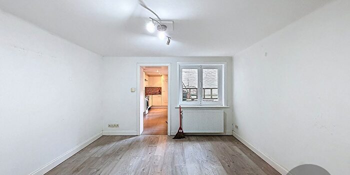 1-kamerappartement te koop in Knokke