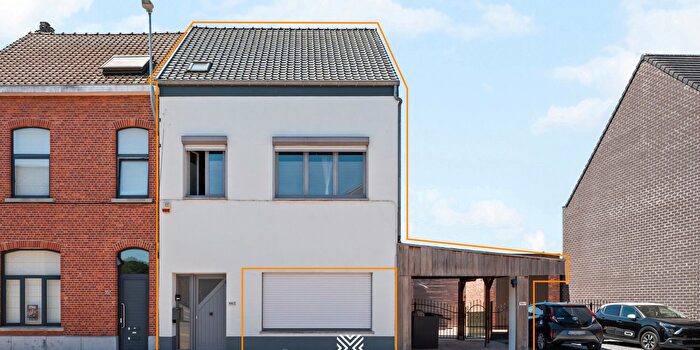2-kamerappartement te koop in Leopoldsburg