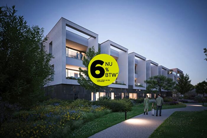 2-kamerappartement te koop in Dilsen-Stokkem