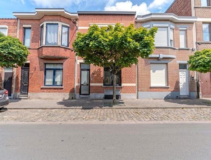 2-kamerhuis te koop in Wilrijk