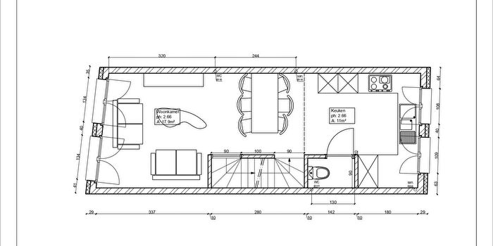 Huizen Koop Huur - 2