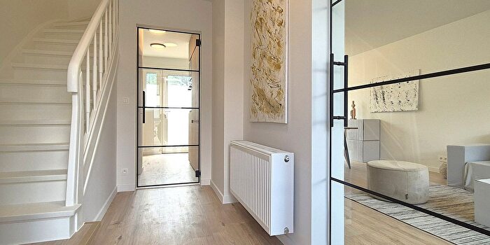 3-kamerhuis te koop in Tielt
