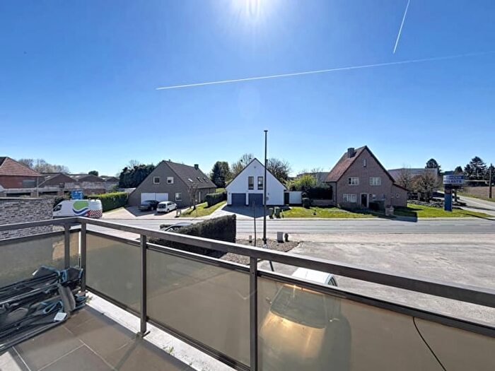 5-kamerappartement te koop in Meise