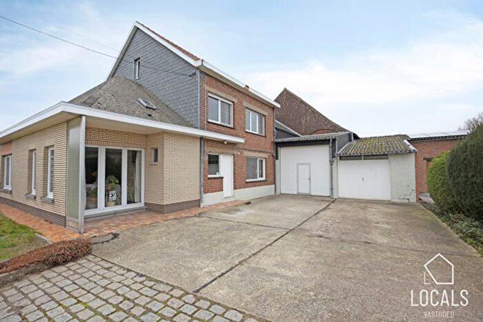 Huizen Koop Huur - 3