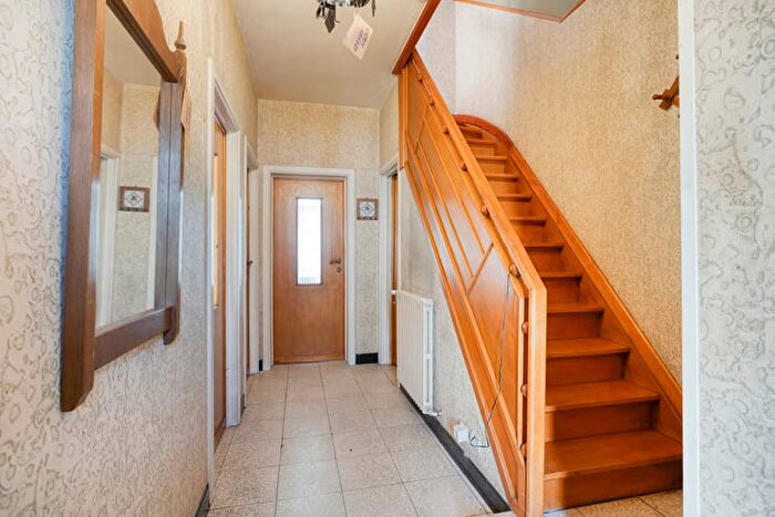 Huizen Koop Huur - 3