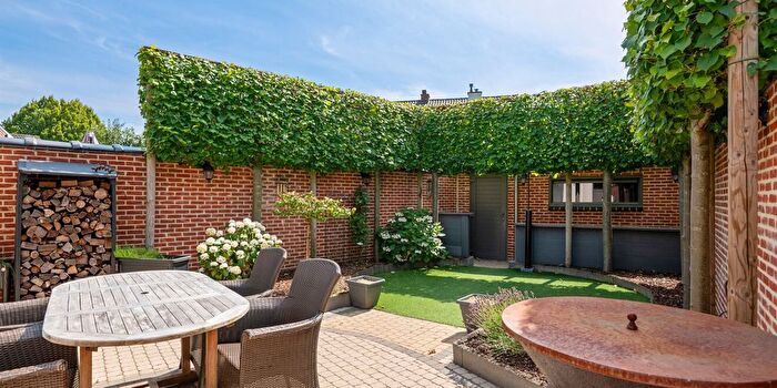 Huizen Koop Huur - 2