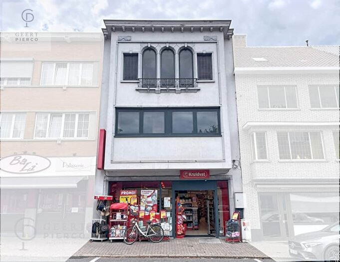5-kamerhuis te koop in Landen