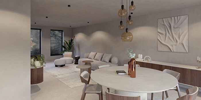 Huizen Koop Huur - 3