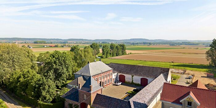 7-kamerhuis te koop in Arc-Ainières