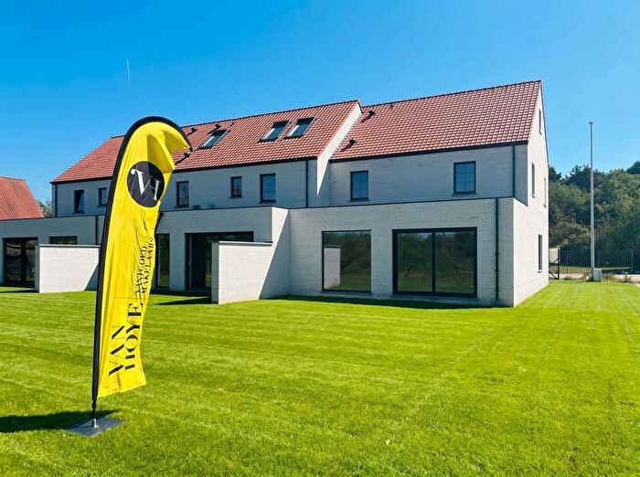 Huis te koop in KLEIN SINAAI-KERN