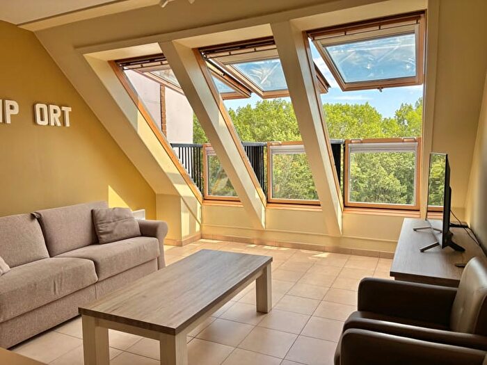 7-kamerappartement te koop in Nieuwpoort