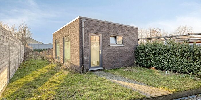 Huizen Koop Huur - 3