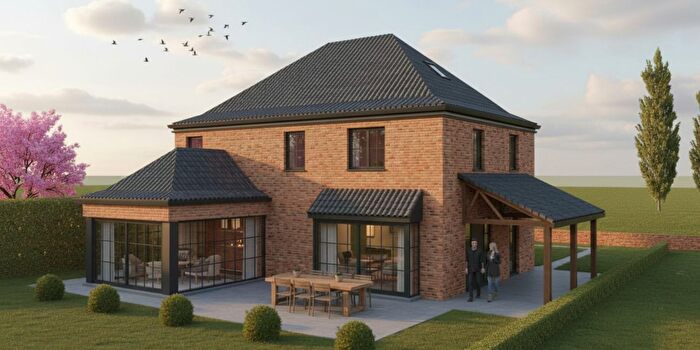 Huizen Koop Huur - 2