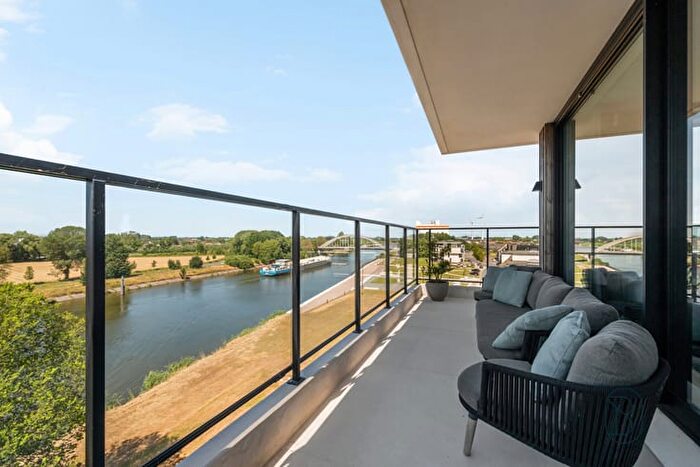 2-kamerappartement te koop in Waregem Sint-Eloois-Vijve