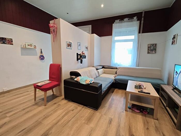 10-kamerhuis te koop in Fleurus