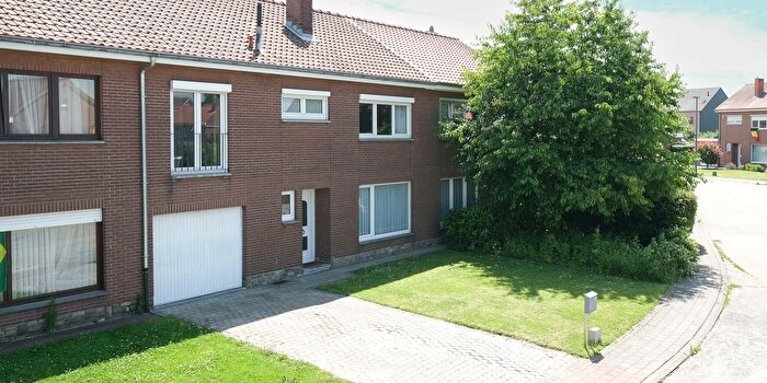 Huizen Koop Huur - 3