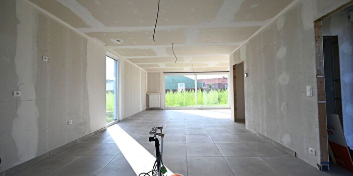 Huizen Koop Huur - 2