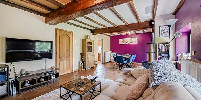 Huizen Koop Huur - 3