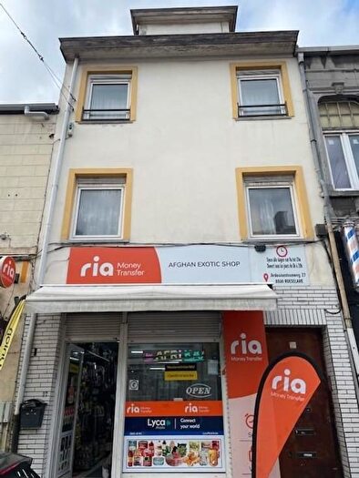 4-kamerhuis te koop in Roeselare