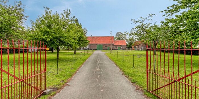 Huis te koop in Beernem