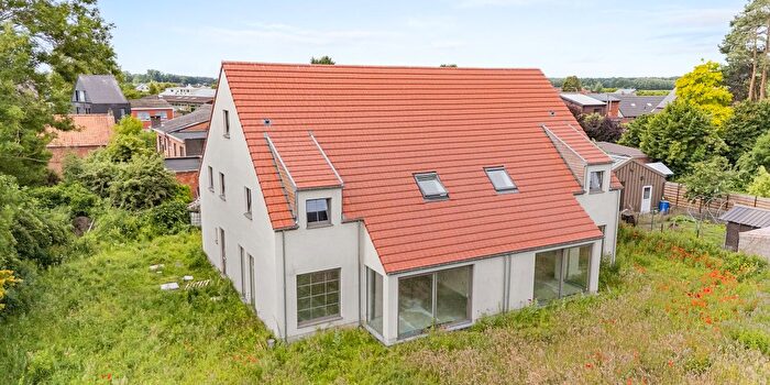 Huizen Koop Huur - 2