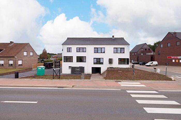 3-kamerhuis te koop in Lille