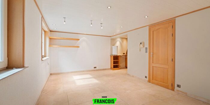 1-kamerappartement te koop in Koksijde