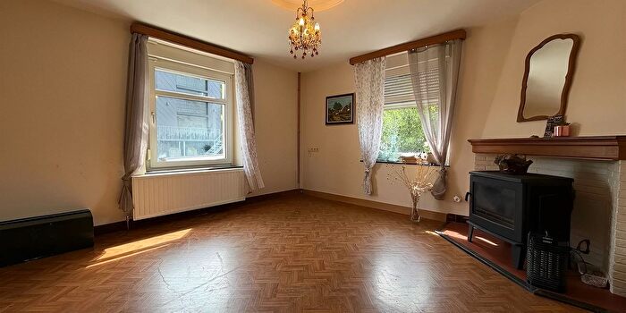 Huizen Koop Huur - 3