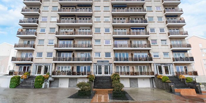 2-kamerappartement te koop in Wavre