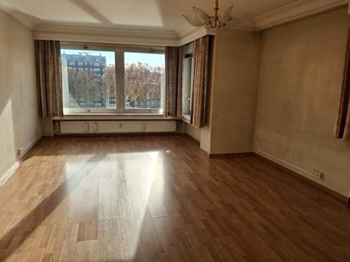2-kamerappartement te koop in Liège
