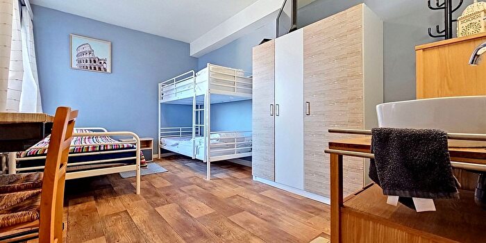 Huizen Koop Huur - 3