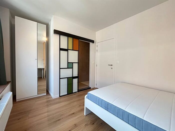 1-kamerappartement te huur in Tournai