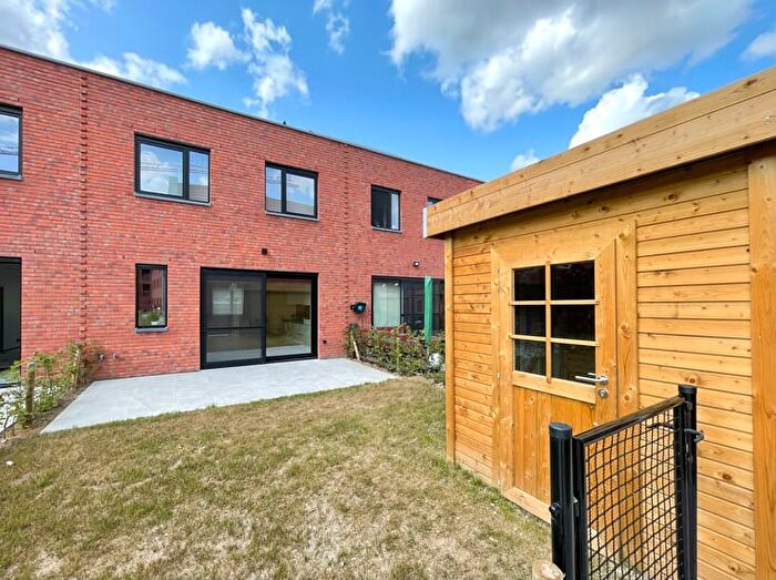 Huizen Koop Huur - 2