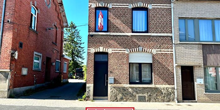 3-kamerhuis te huur in Tongeren
