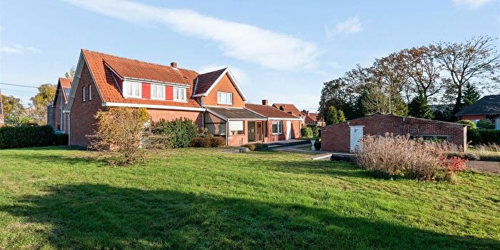Huizen Koop Huur - 2
