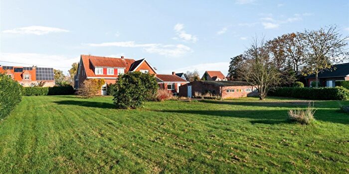 Huizen Koop Huur - 3