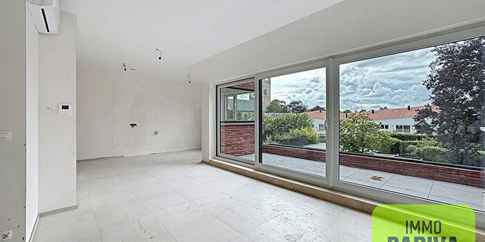 2-kamerappartement te koop in Gistel