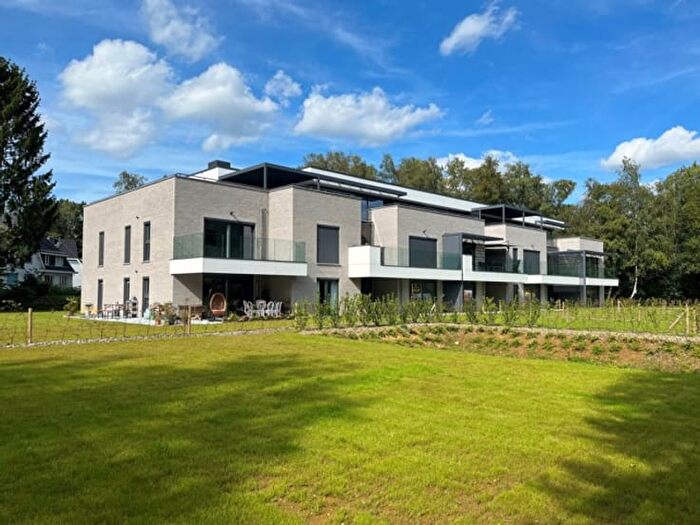 3-kamerappartement te koop in Neupré Rotheux-Rimière