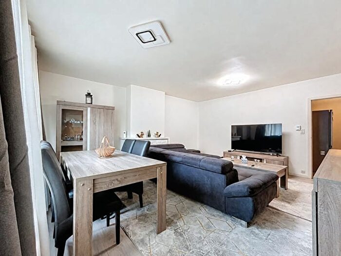 3-kamerappartement te koop in IEPER
