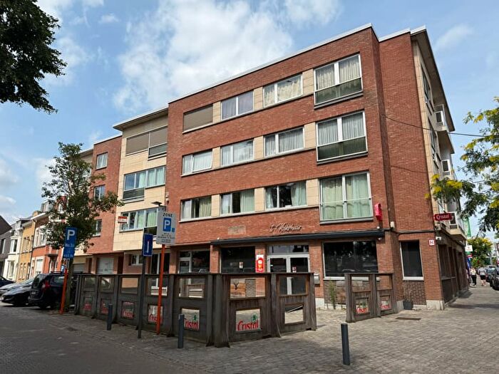 3-kamerappartement te koop in Zaventem