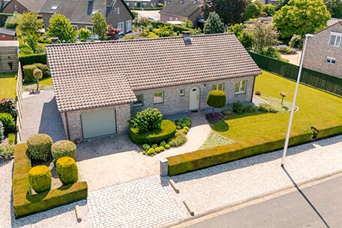 Huizen Koop Huur - 3